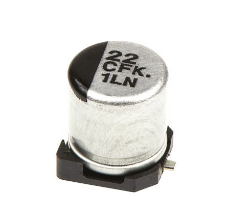 Panasonic EEEFK1C220AR 565594