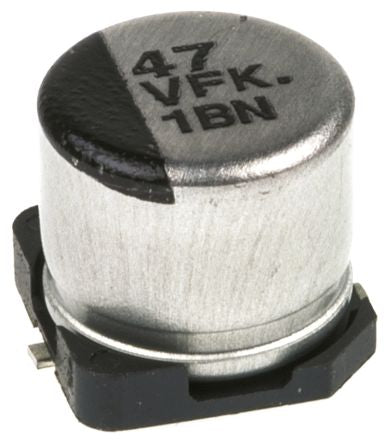 Panasonic EEEFK1V470AP 565623