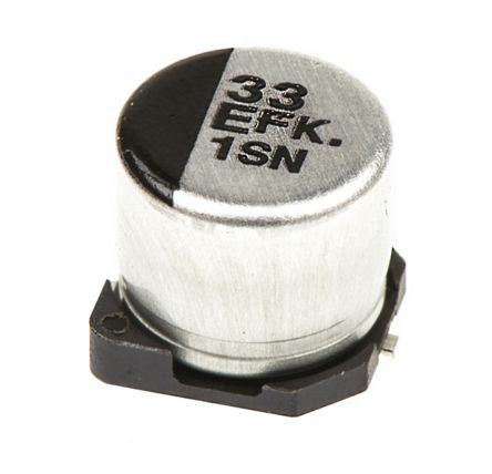 Panasonic EEEFK1E330AP 565661