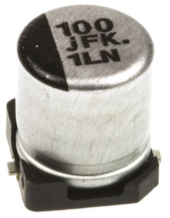 Panasonic EEEFKJ101UAR 565683