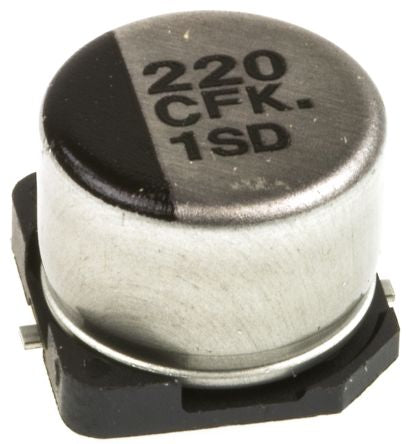 Panasonic EEEFK1C221AP 565706