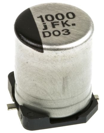 Panasonic EEEFK0J102AP 565734