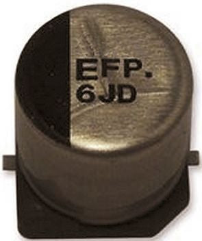 Panasonic EEEFP0J101AP 1668282