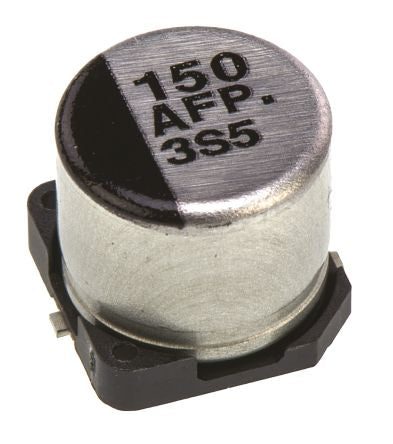 Panasonic EEEFP1A151AP 568587