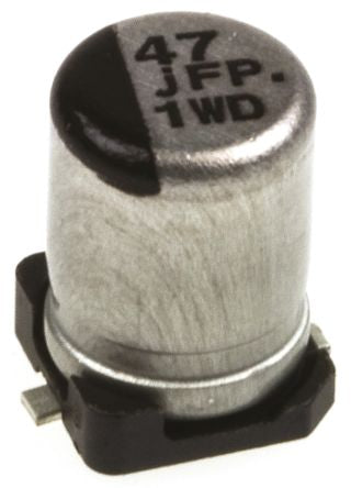 Panasonic EEEFPJ470UAR 568610