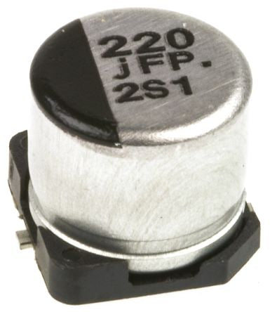 Panasonic EEEFP0J221AP 568626