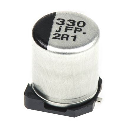 Panasonic EEEFPJ331XAP 568701
