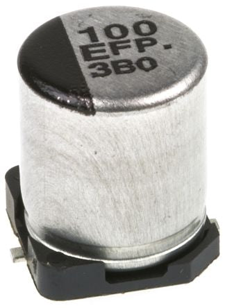 Panasonic EEEFPE101XAP 568799