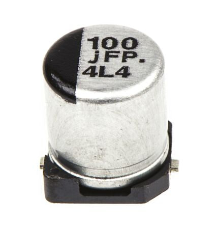Panasonic EEEFPJ101UAR 568874