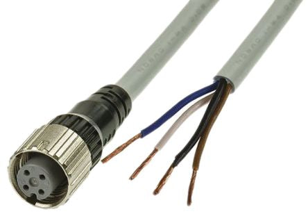 Omron XS5F-D421-G80-F 569972