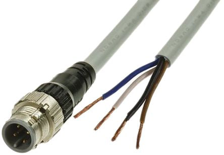 Omron XS5HD421C80F 570035