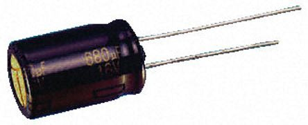 Panasonic EEAFC0J121 1724046