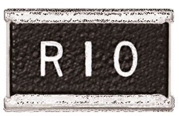 Panasonic ERJB2AF101V 1100510
