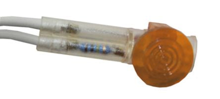 CAMDENBOSS IND580405-240-T/AMB 577011
