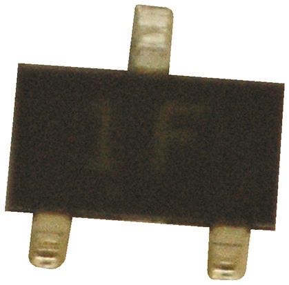 Toshiba 1SS187(F) 184981
