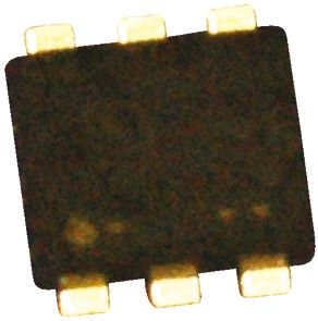 Toshiba SSM6L12TU(TE85L,F) 580711