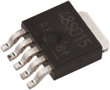 Toshiba TA58LT00F(T6L1,Q) 580929