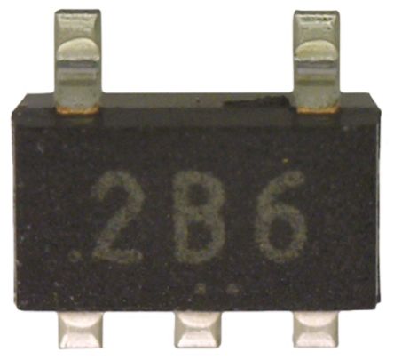 Toshiba TC7S00F(F) 5400483