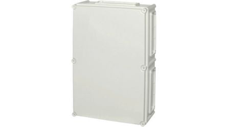 Fibox EKUH 180 G + EKUVT 581420