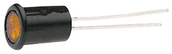 CAMDENBOSS IND514113-LED-T/AMB 586857