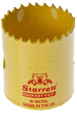 Starrett FCH0196 615084