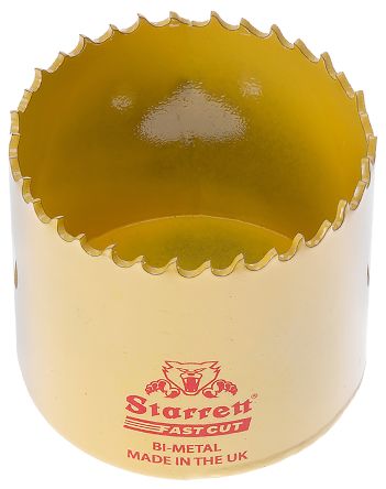 Starrett FCH0200 615107