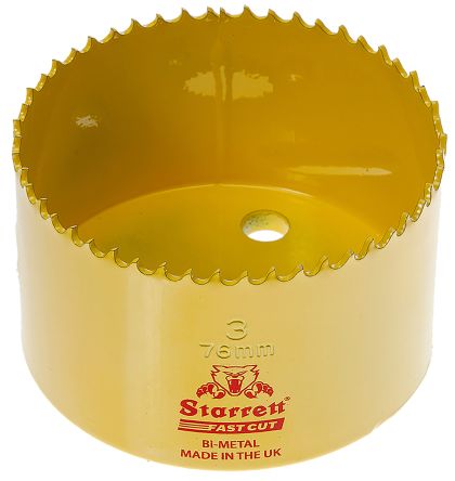 Starrett FCH0300 615141