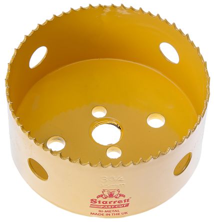 Starrett FCH0334 615185