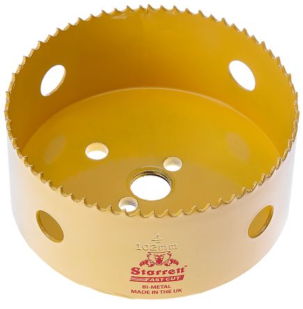 Starrett FCH0400 615191