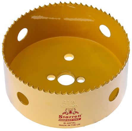 Starrett FCH0418 615208