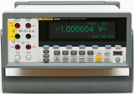 Fluke 8846A 6159978