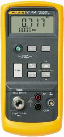 Fluke FLUKE-717 10000G 7577386