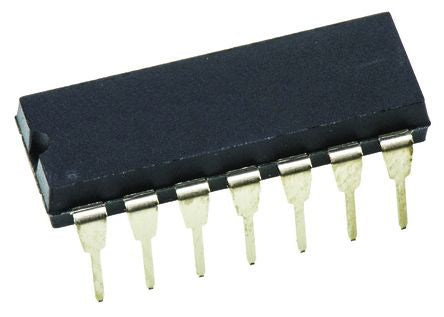Texas Instruments MPY634KP 647609