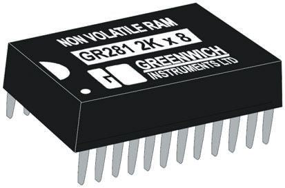 STMicroelectronics M48Z12-70PC1 6868562