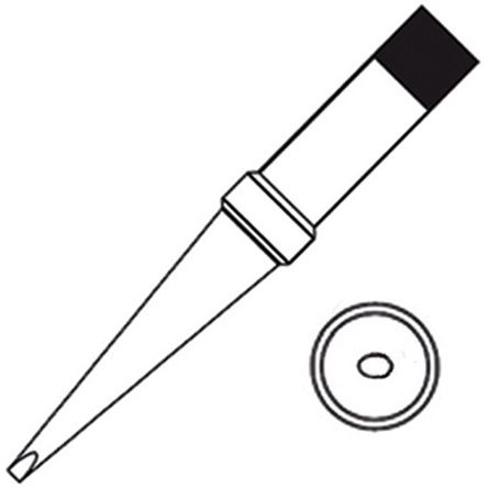 Weller 4PTM9-1 661706