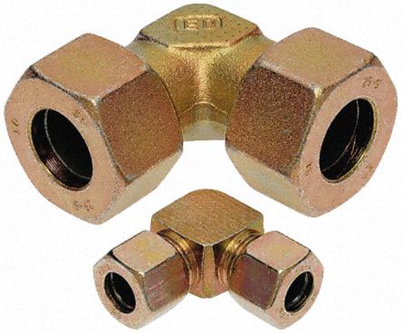 Parker W10LCF 739095