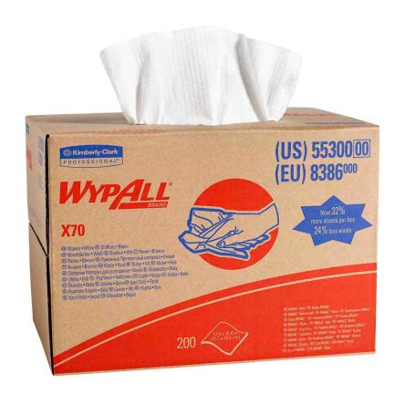 Kimberly Clark 8386 766772