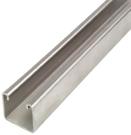 Unistrut P 1000SS X 2M 767551