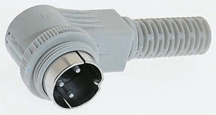 Hirschmann 932906117 776167