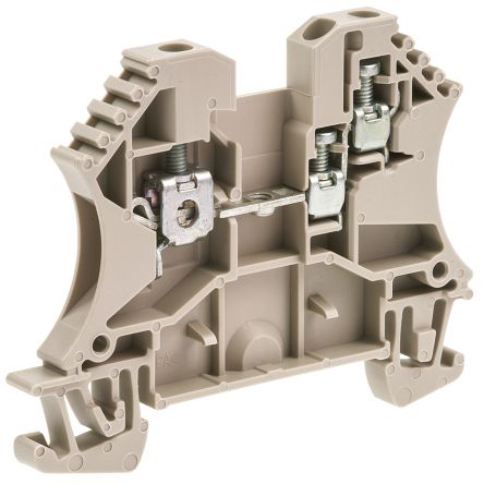 Weidmuller WDU 2.5/1.5/ZR -1024700000 779582