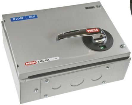 Eaton 60AXD2 819898
