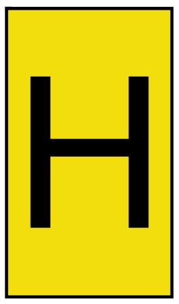 HellermannTyton 901-10459 836641