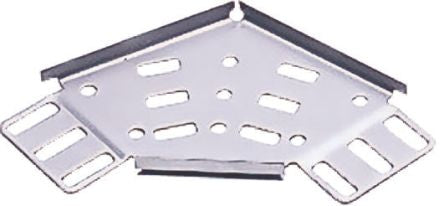 Legrand Light Duty 90° Flat Bend 852520