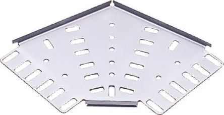 Legrand Light Duty 90° Flat Bend 852536