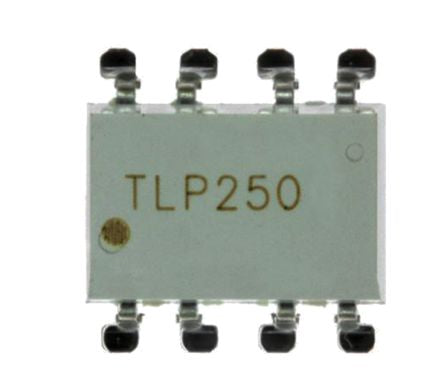 Toshiba TLP250(F) 1000151