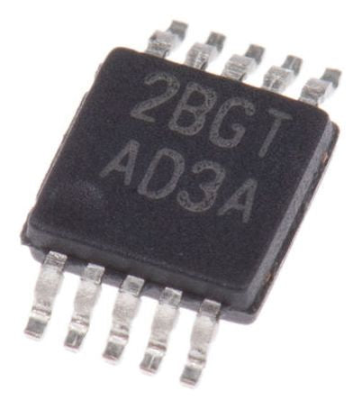 Intersil ISL3150EIUZ-T7A 1000176