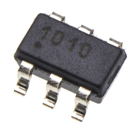 Intersil ISL43210AIHZ-T7A 1000182