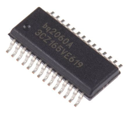 Intersil ICL3237ECAZ 1000665