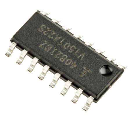 Intersil DG412DYZ 1462389