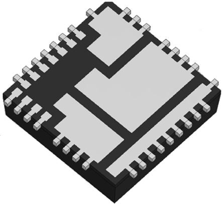 Intersil ISL8206MIRZ 1000672